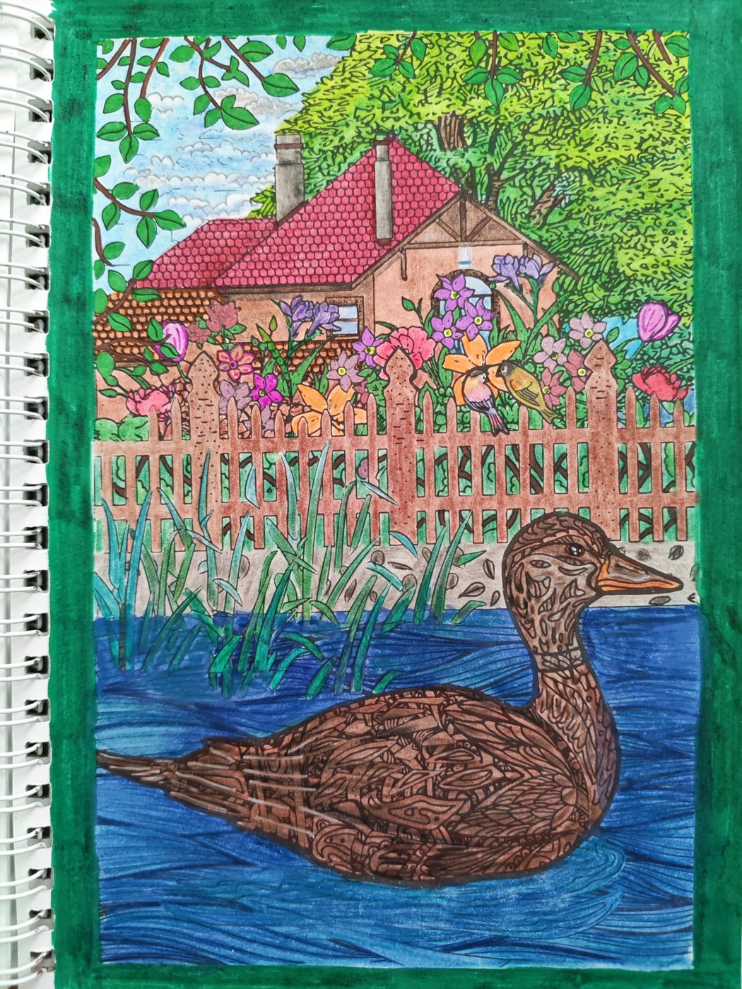 Работа от Stasay83