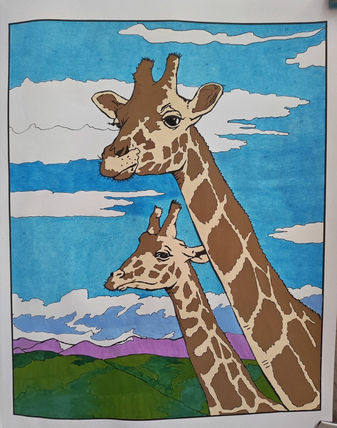 Работа от Stasay83