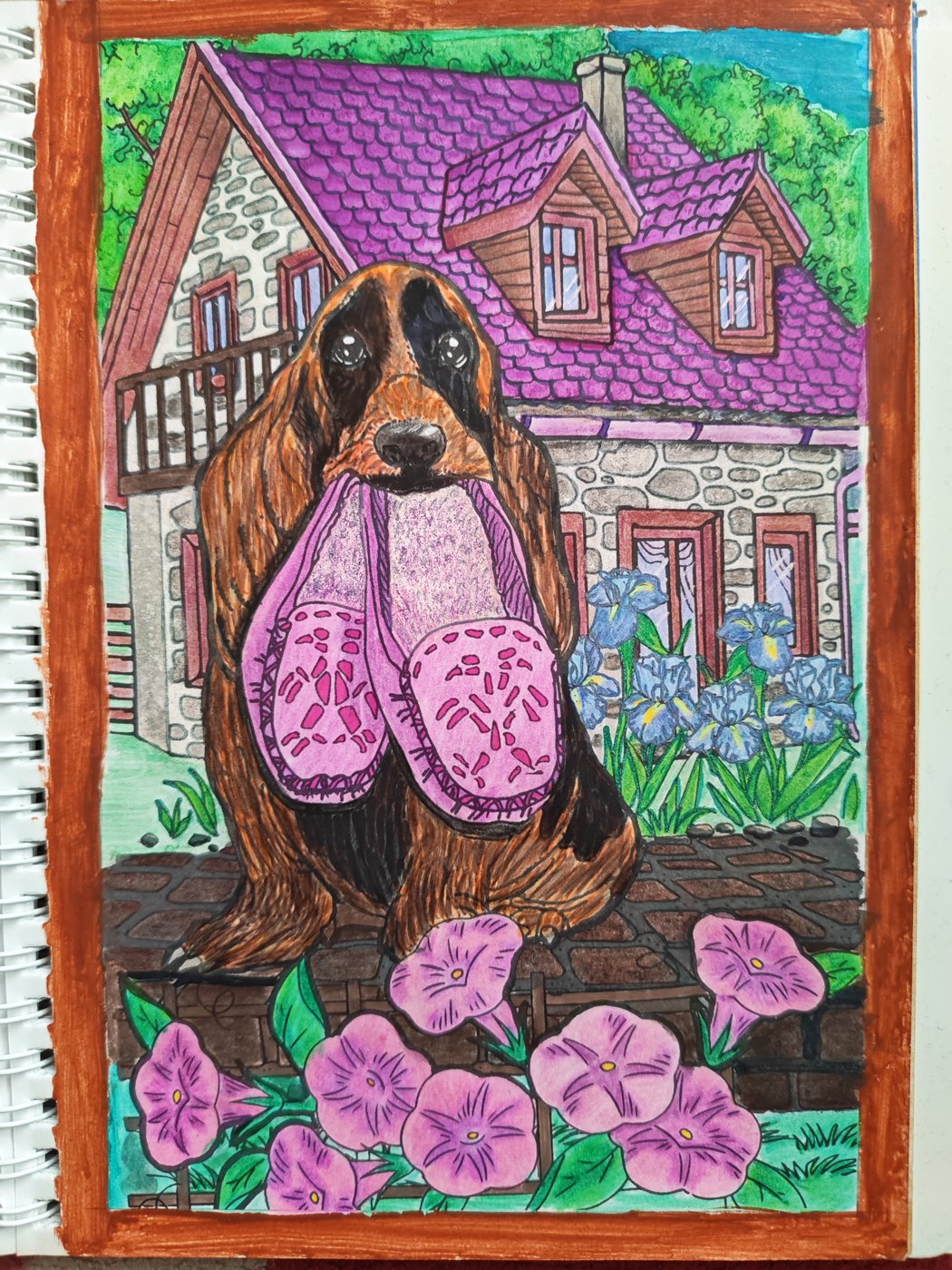 Работа от Stasay83