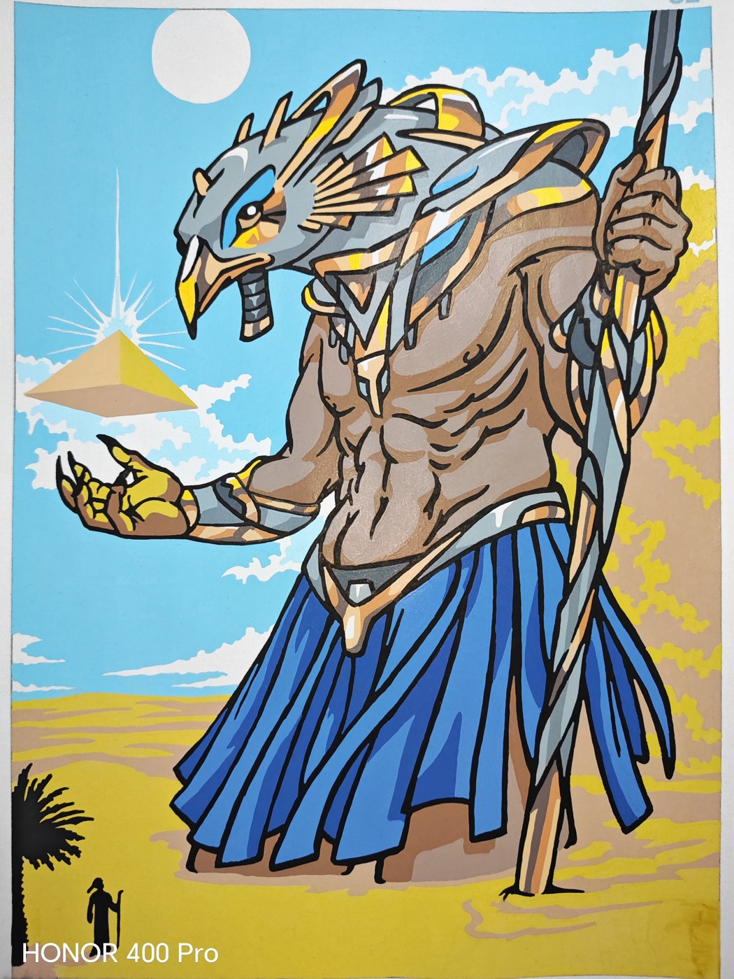 Работа от Stasay83