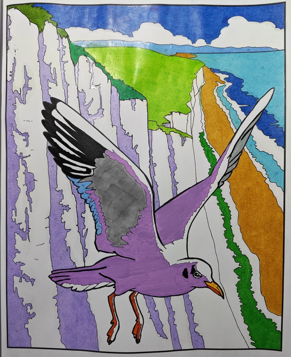 Работа от Stasay83