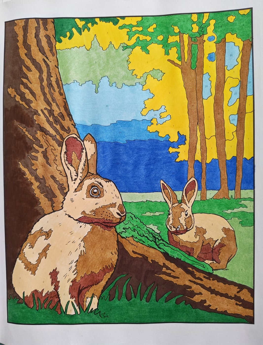 Работа от Stasay83