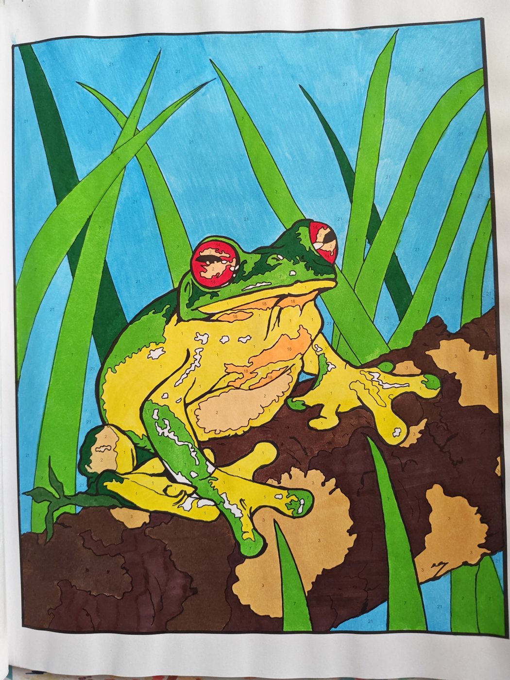 Работа от Stasay83