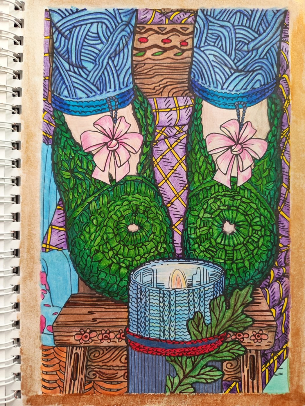 Работа от Stasay83