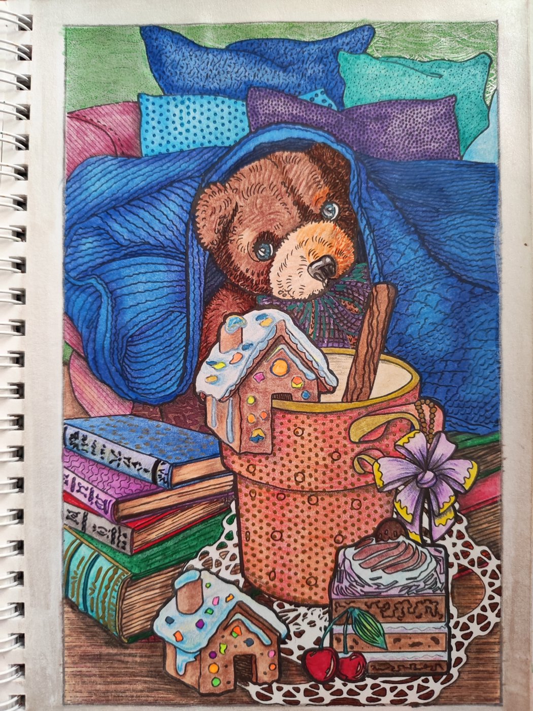 Работа от Stasay83