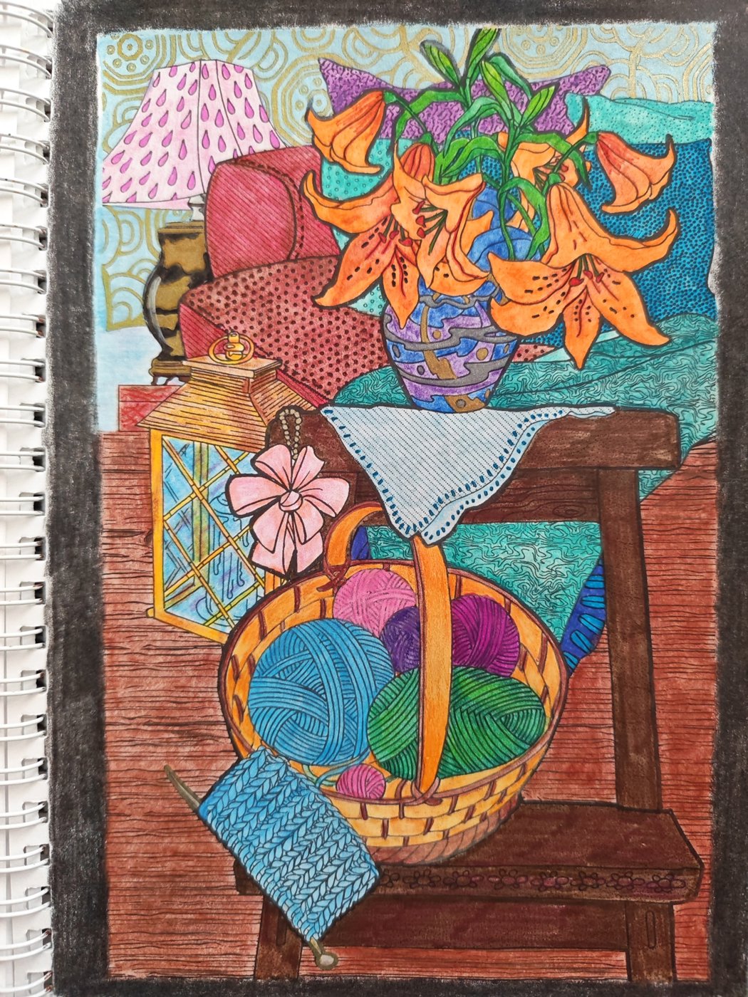 Работа от Stasay83