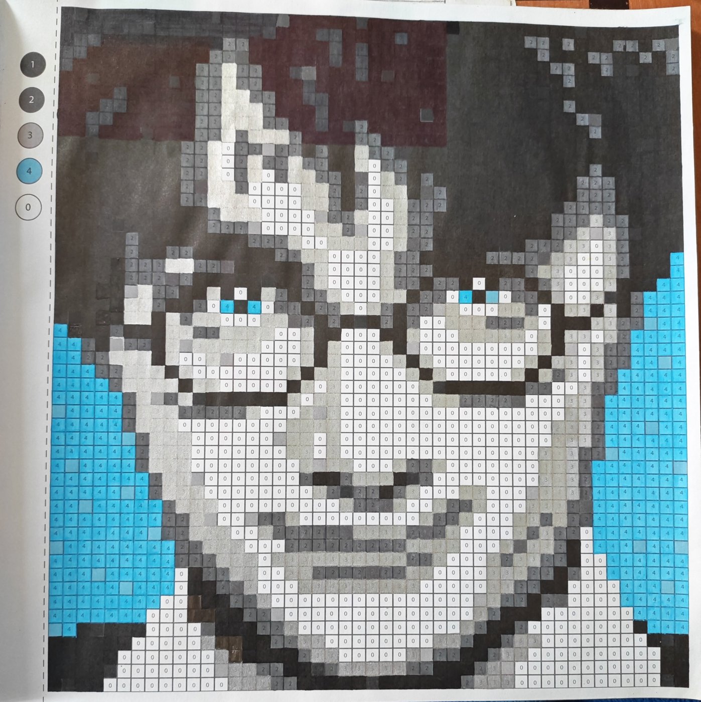 Работа от Stasay83