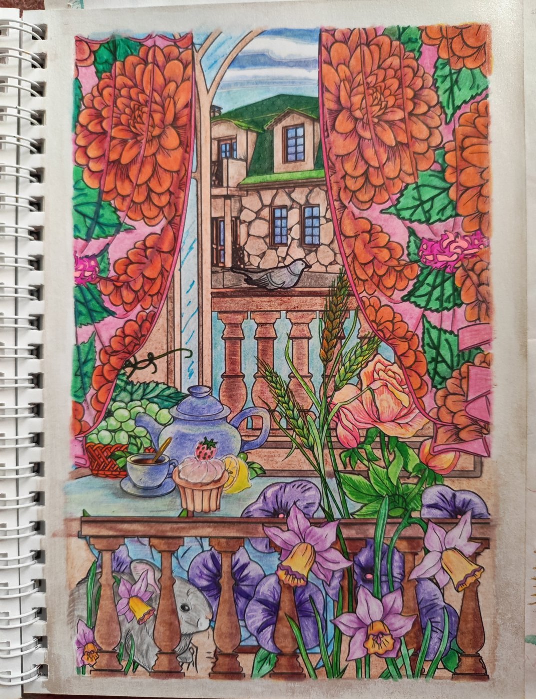 Работа от Stasay83