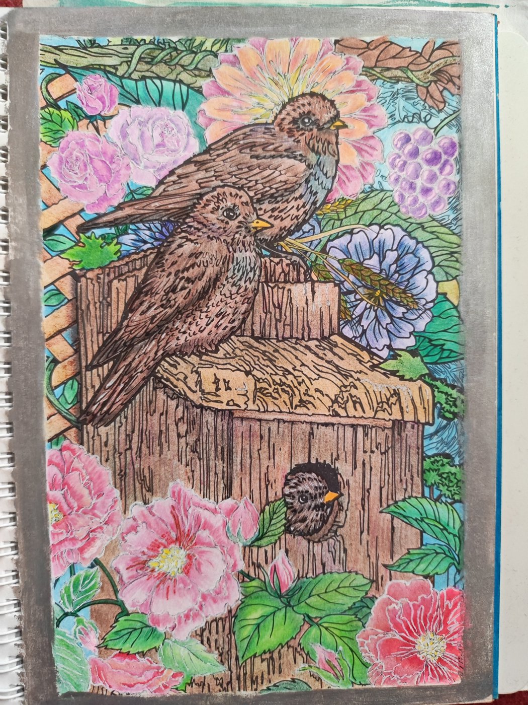 Работа от Stasay83