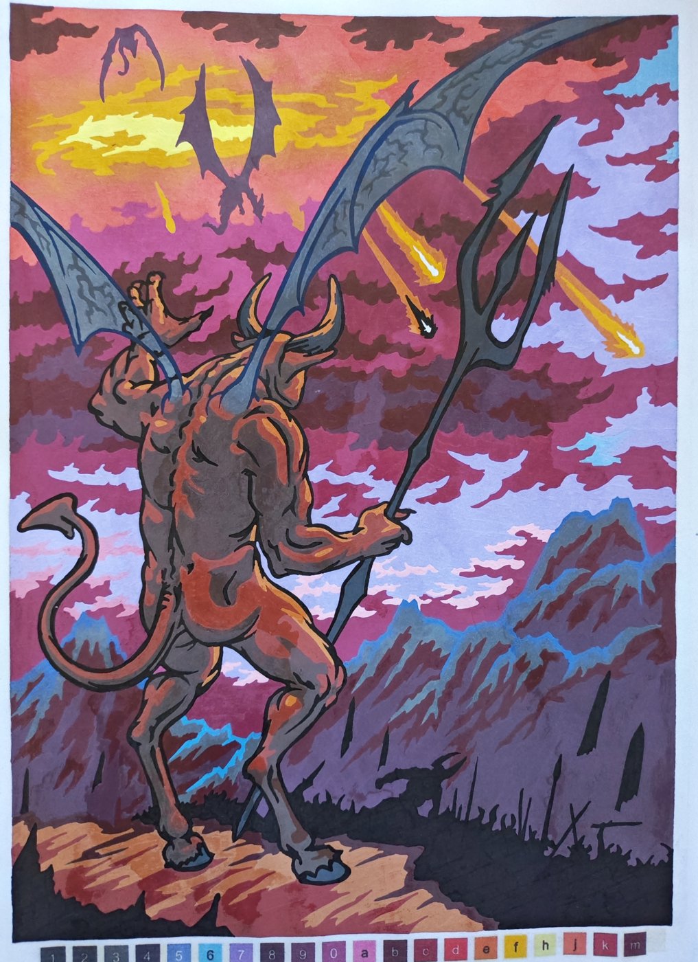 Работа от Stasay83