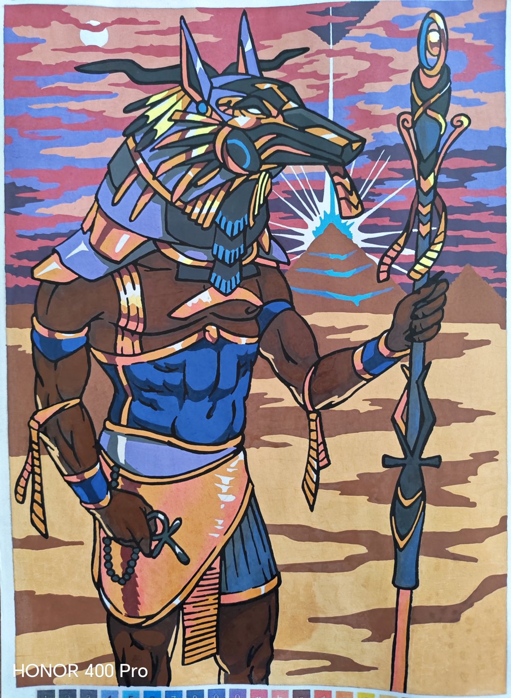 Работа от Stasay83