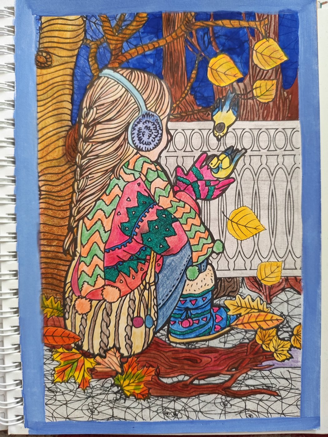 Работа от Stasay83