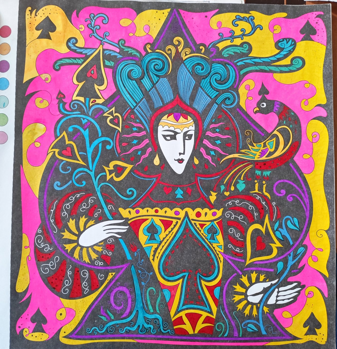 Работа от Stasay83