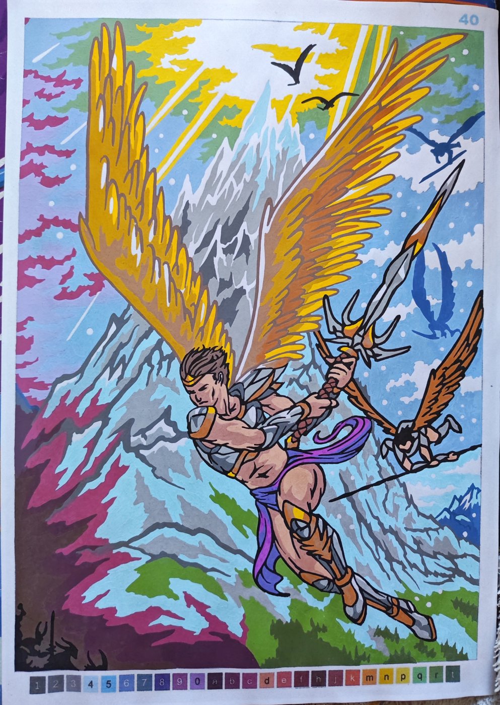 Работа от Stasay83