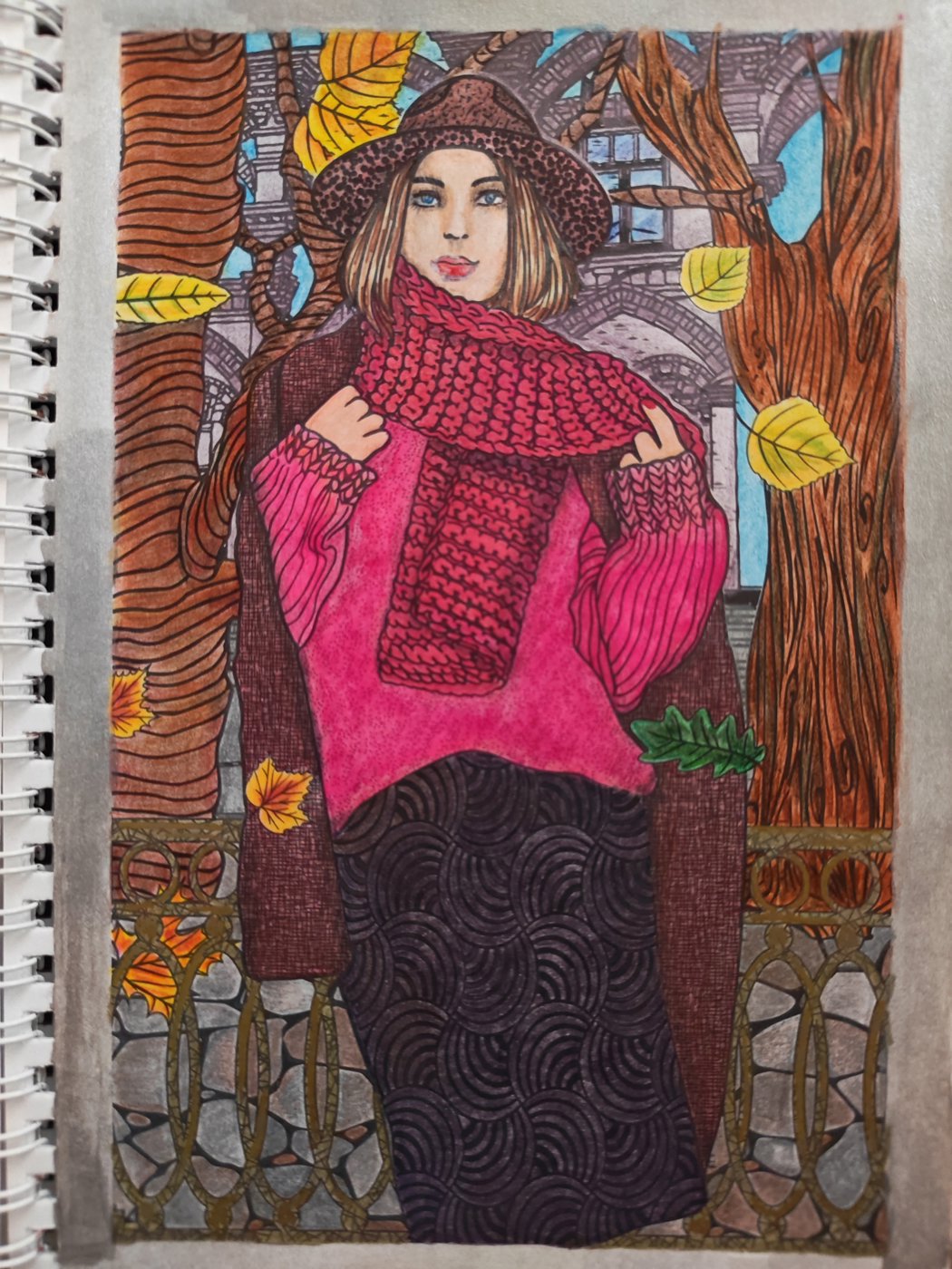 Работа от Stasay83