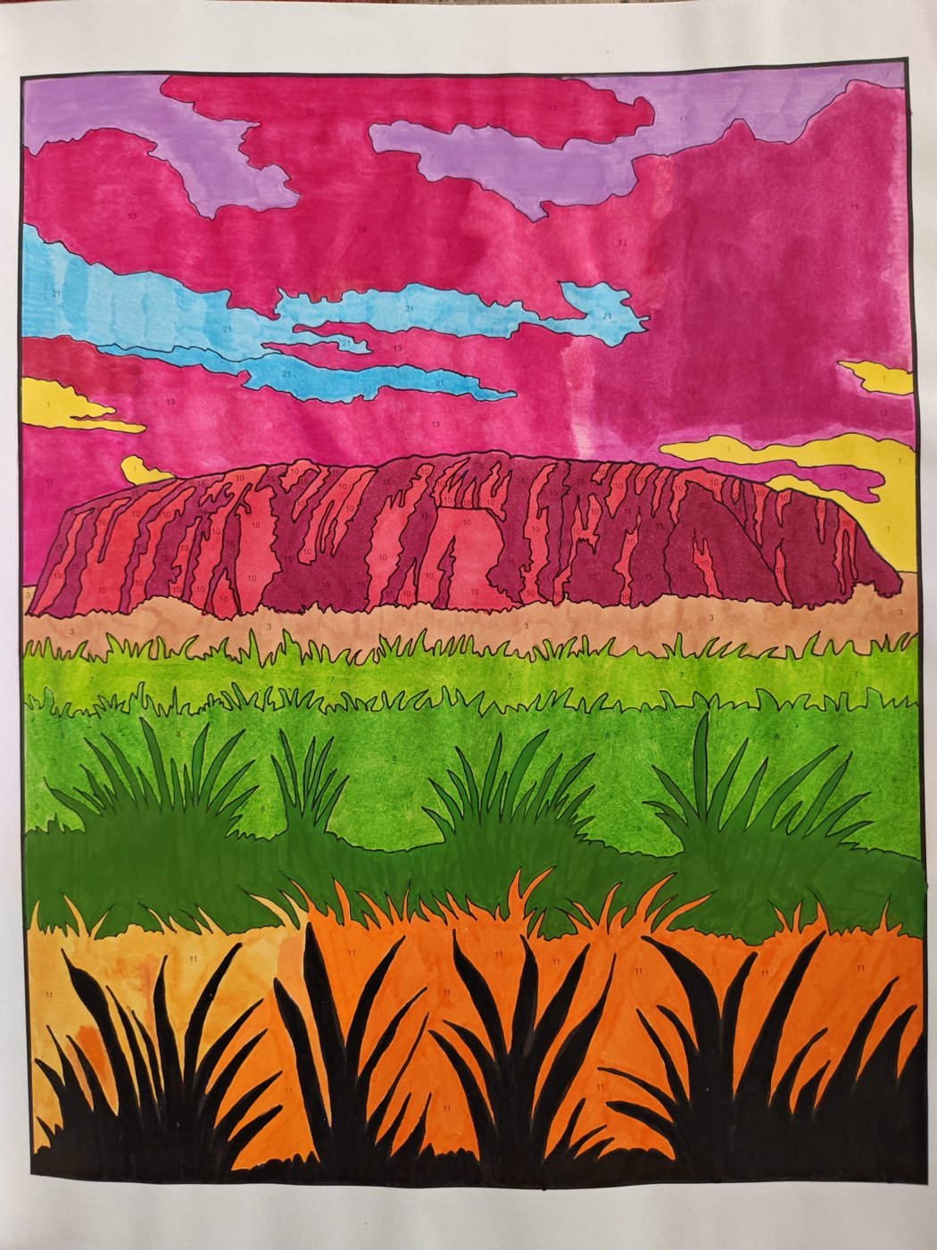 Работа от Stasay83