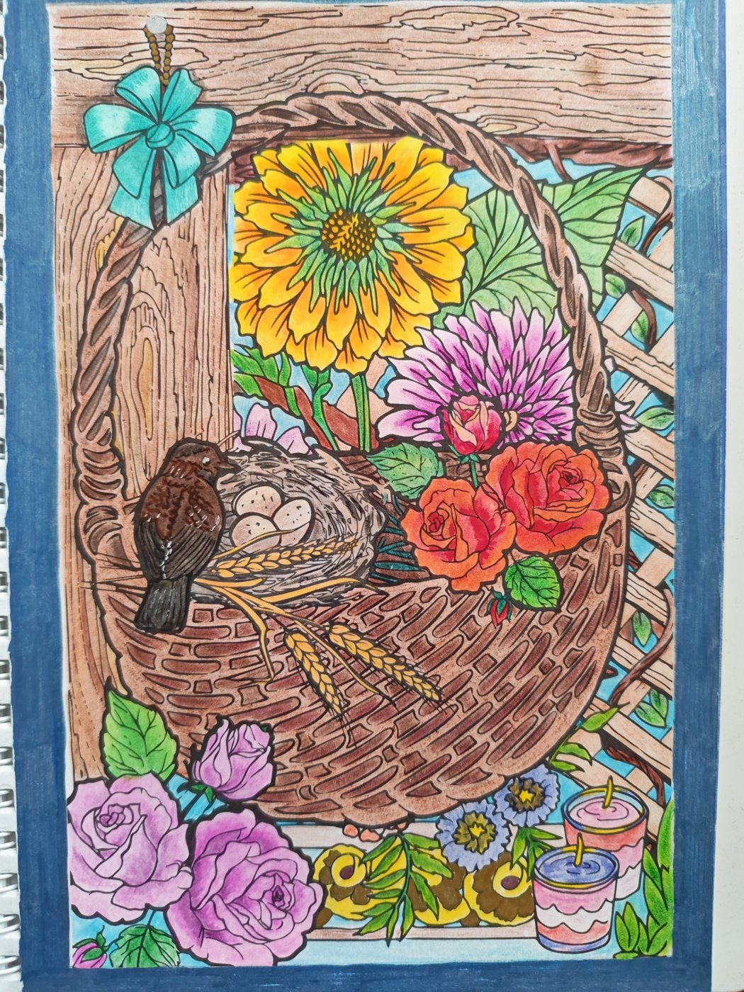 Работа от Stasay83