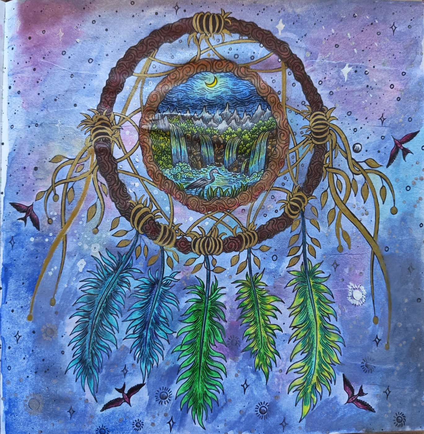 Работа от Stasay83