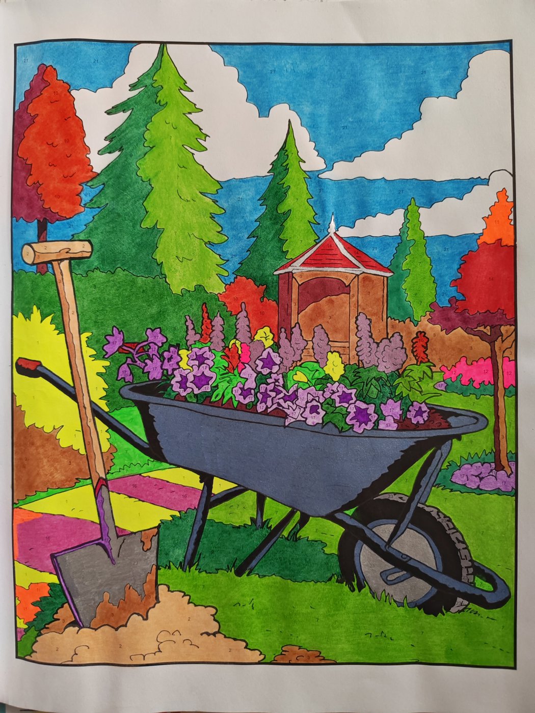 Работа от Stasay83