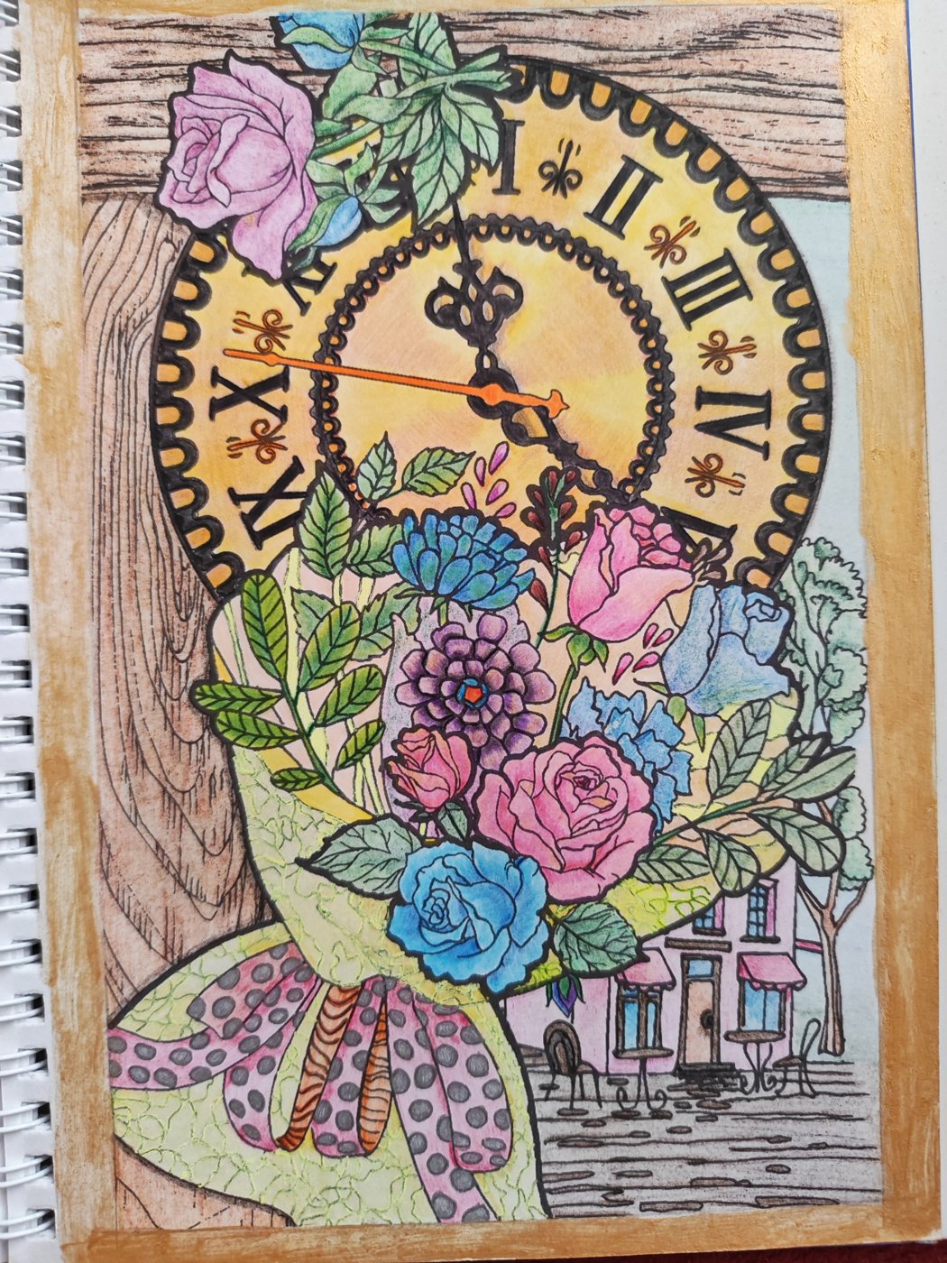 Работа от Stasay83