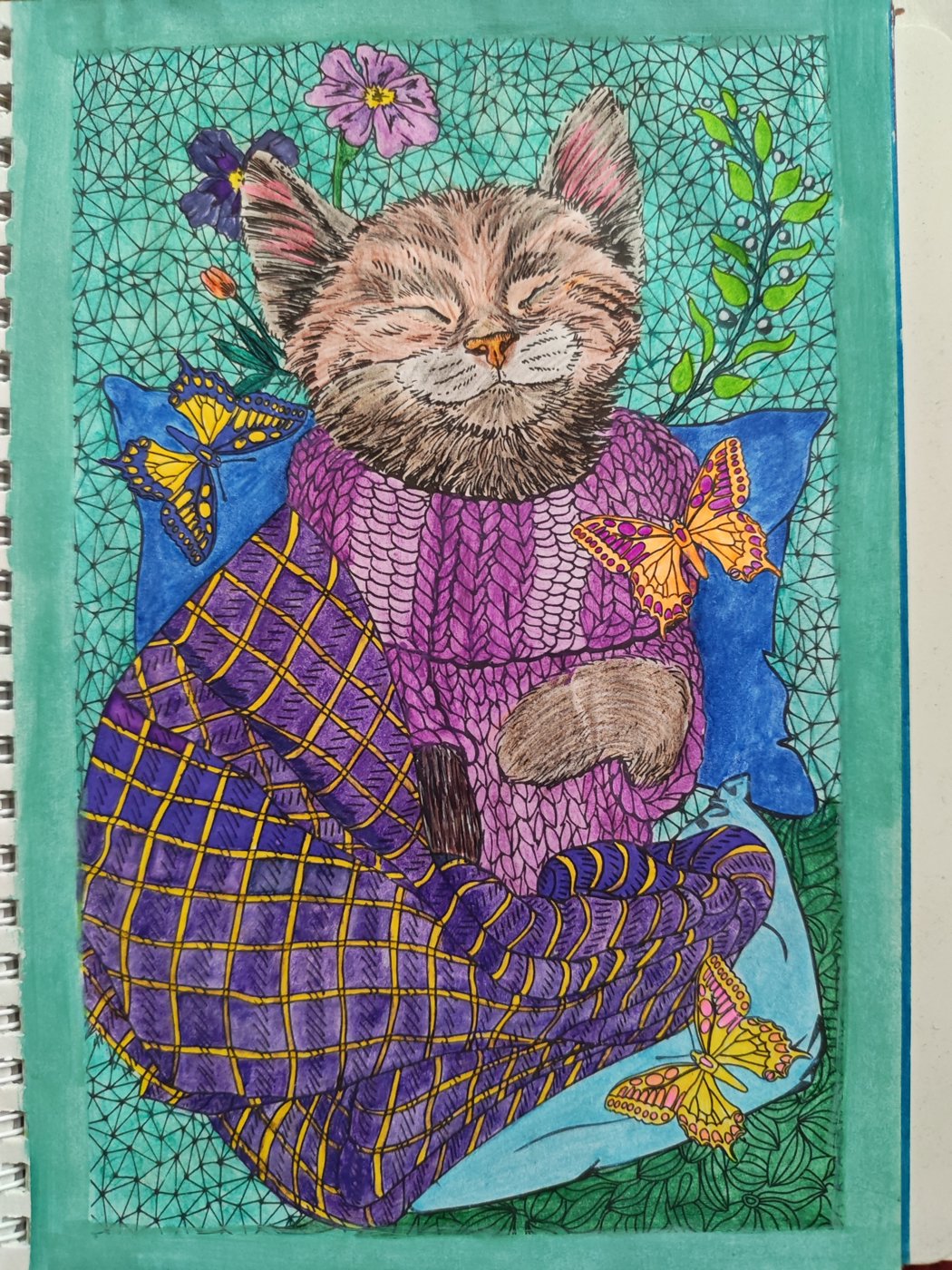 Работа от Stasay83