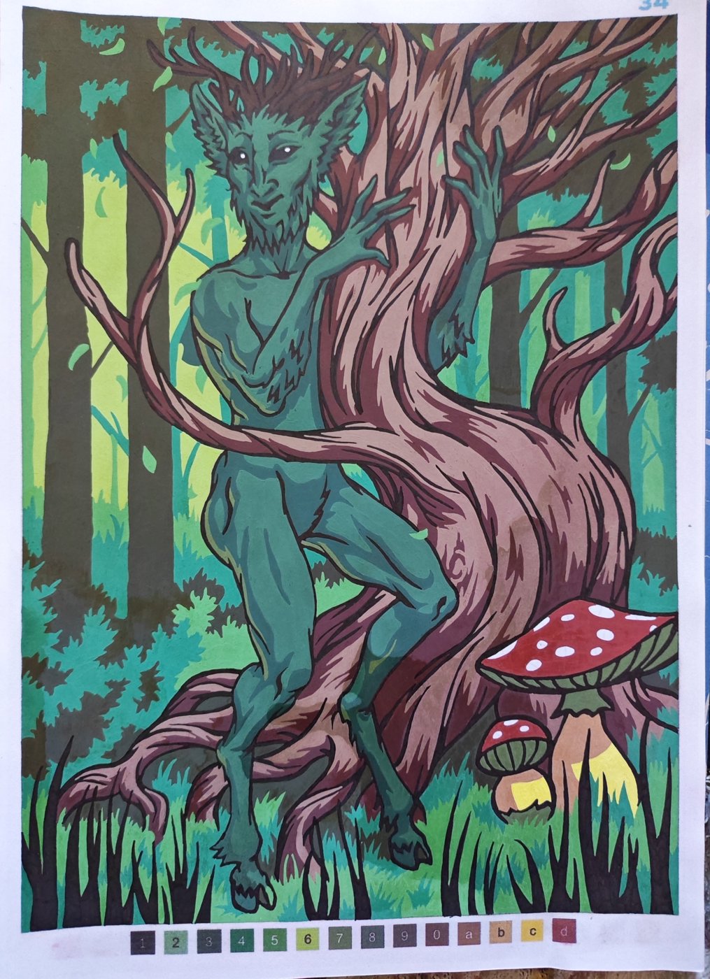 Работа от Stasay83