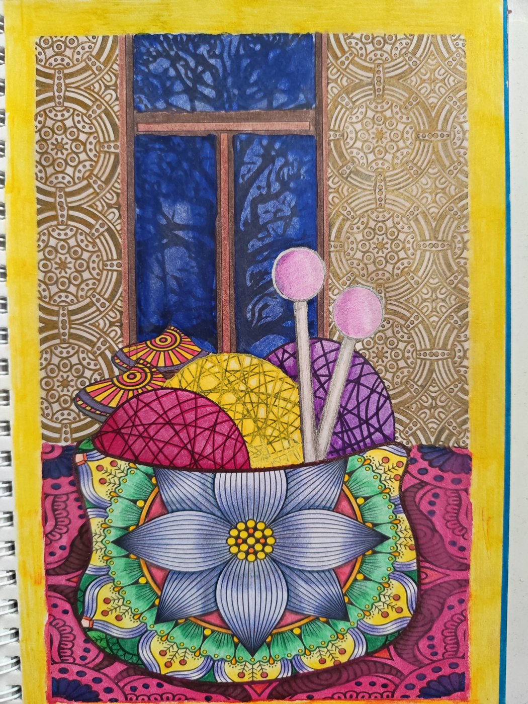 Работа от Stasay83