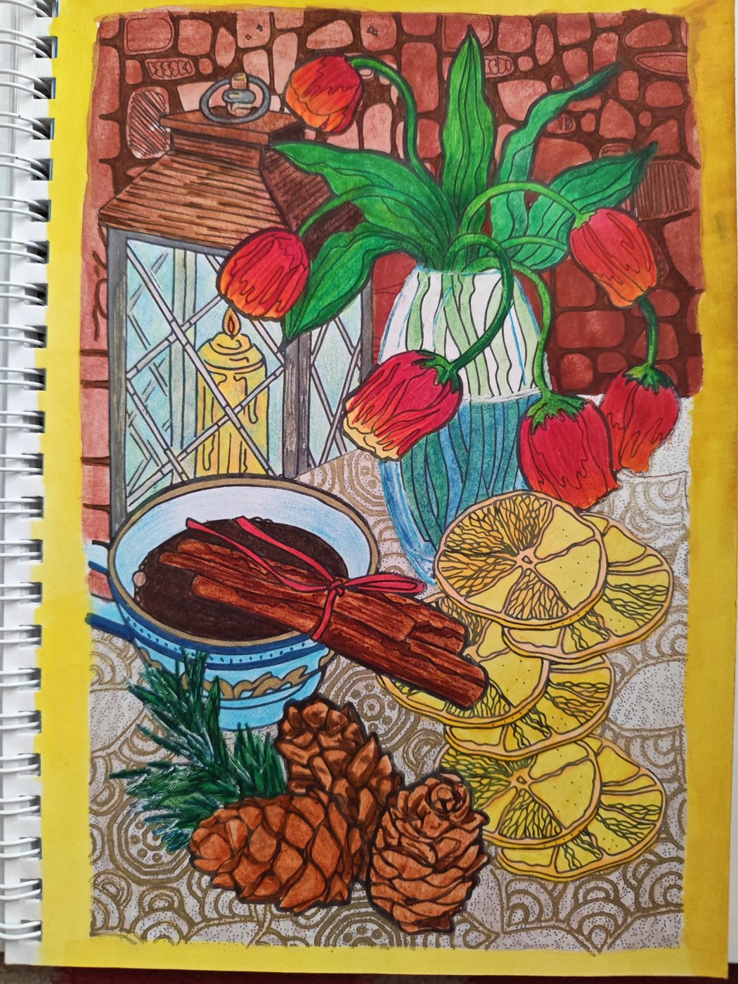 Работа от Stasay83