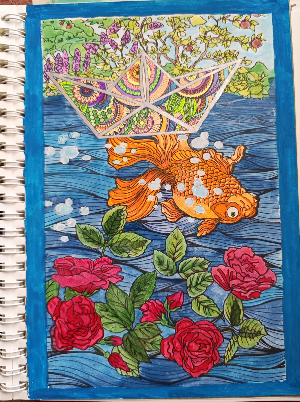 Работа от Stasay83