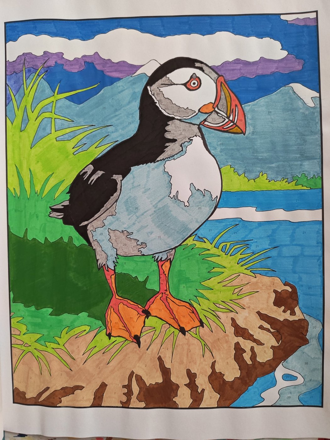 Работа от Stasay83