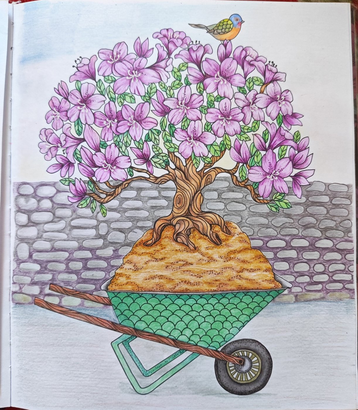 Работа от Stasay83