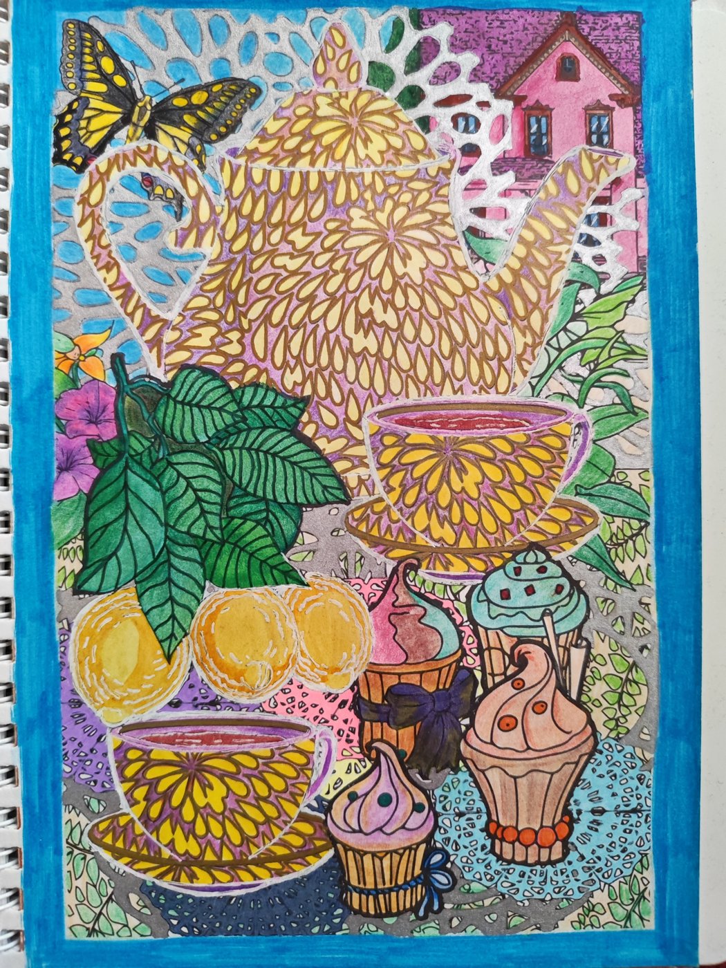 Работа от Stasay83