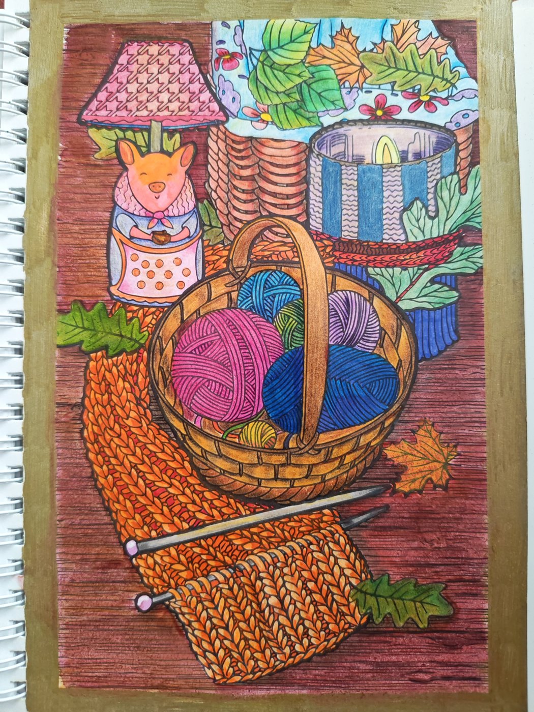 Работа от Stasay83