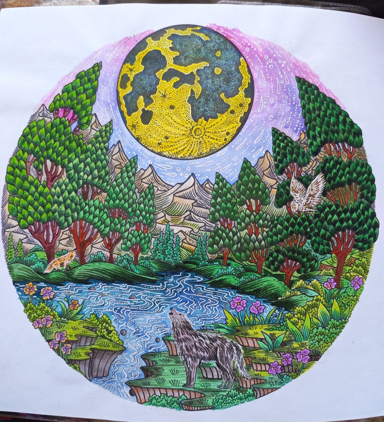 Работа от Stasay83