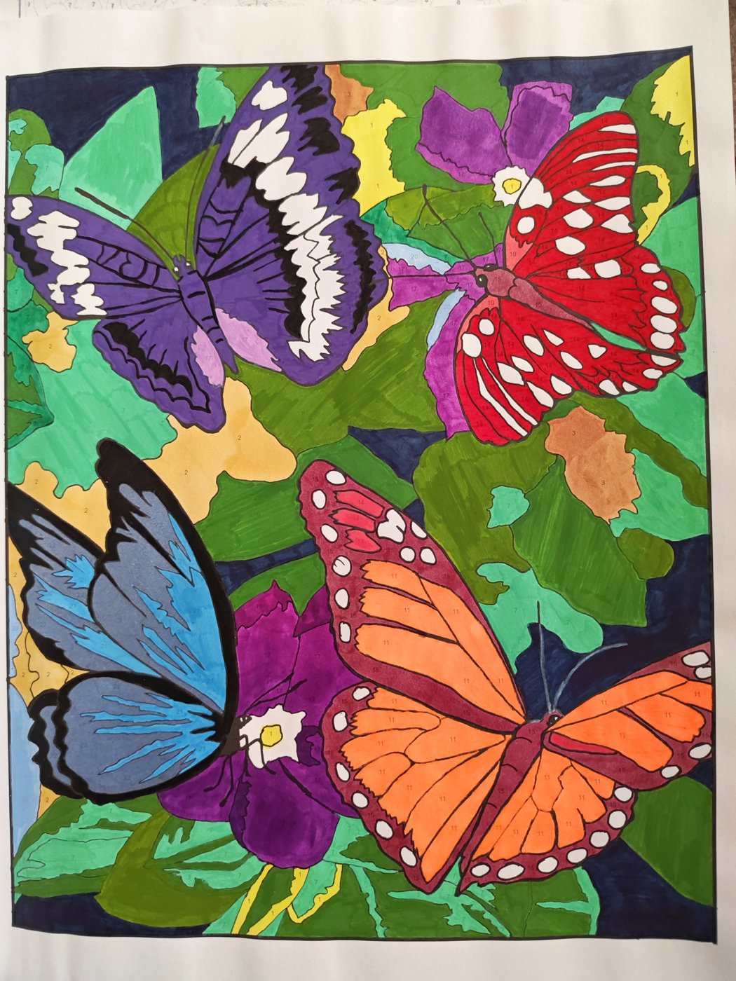 Работа от Stasay83