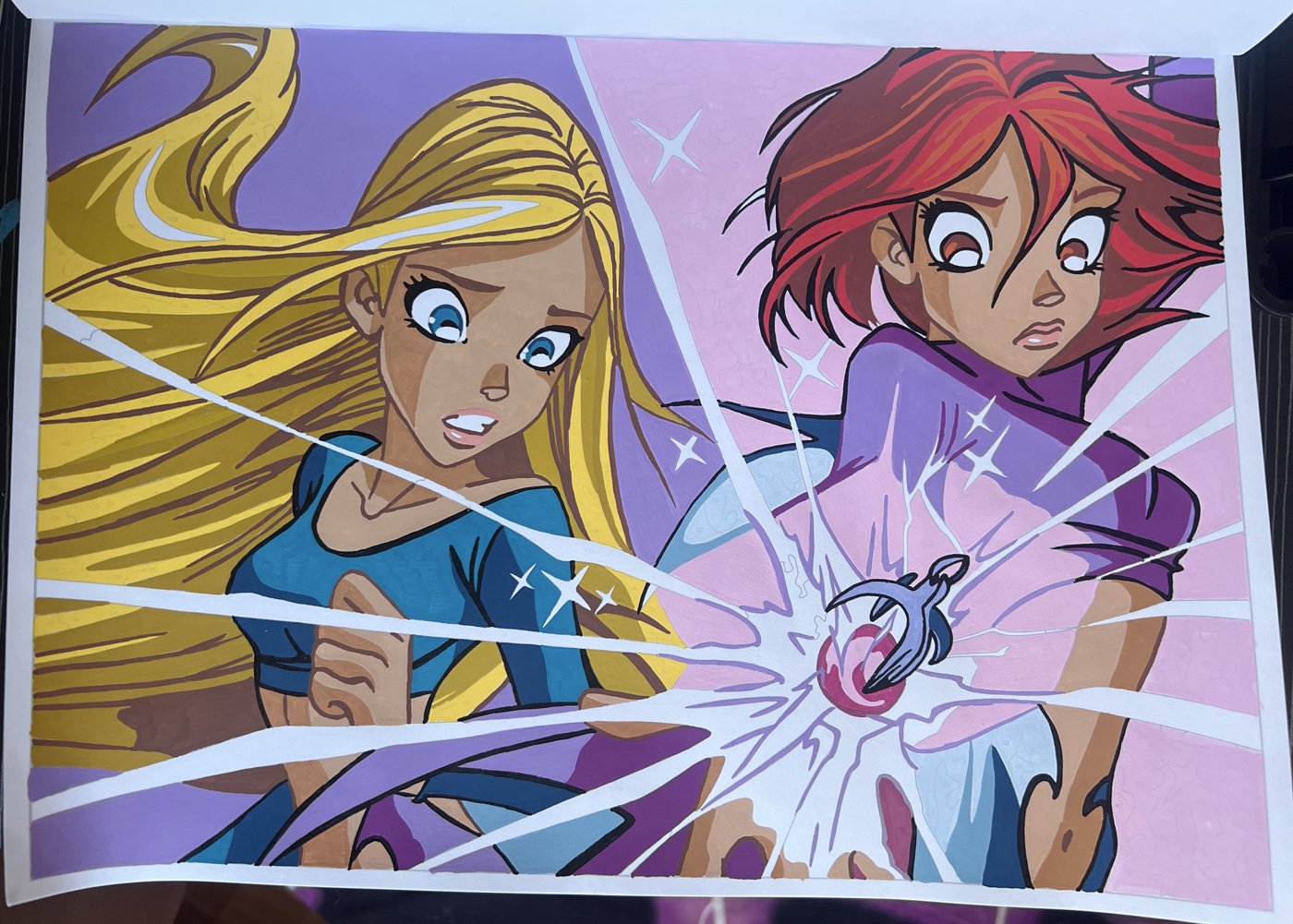 Работа от lil_andreevnaa