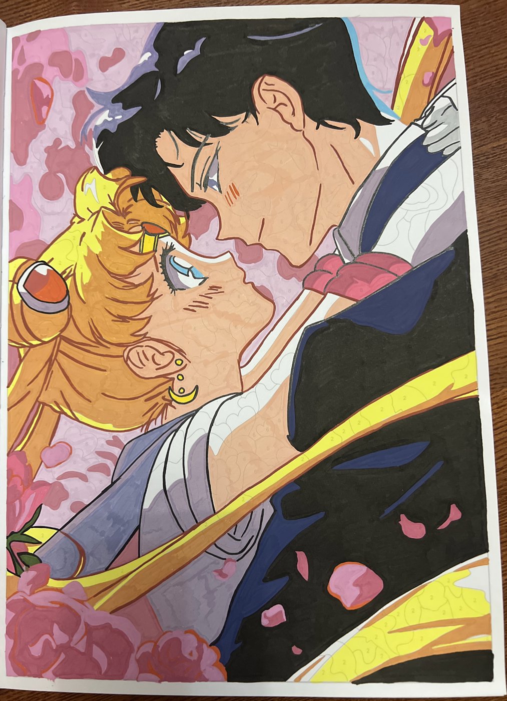 Работа от lil_andreevnaa