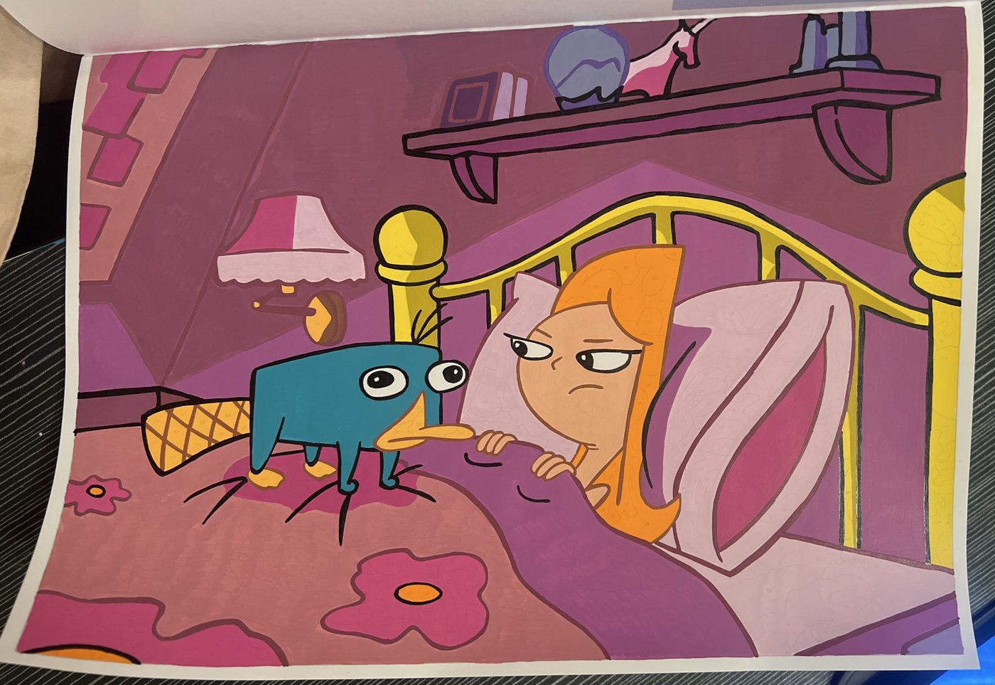 Работа от lil_andreevnaa