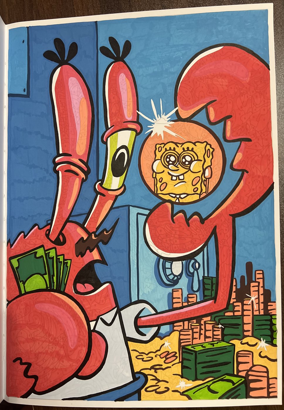 Работа от lil_andreevnaa