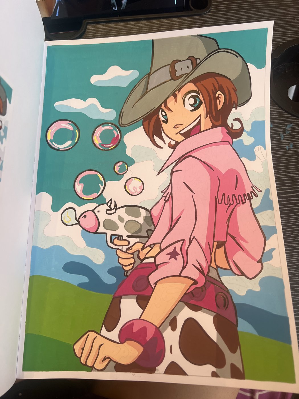 Работа от lil_andreevnaa