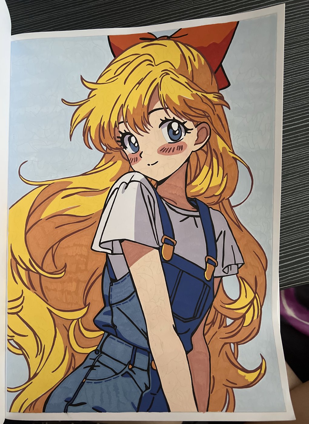 Работа от lil_andreevnaa