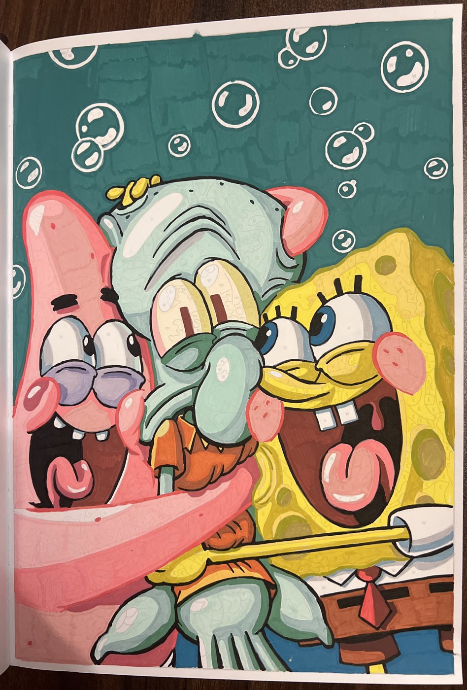 Работа от lil_andreevnaa