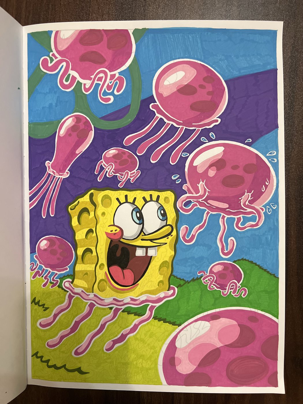 Работа от lil_andreevnaa