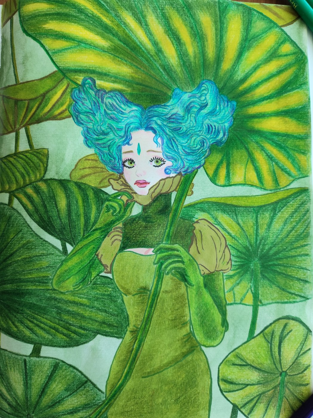 Работа от Niphy