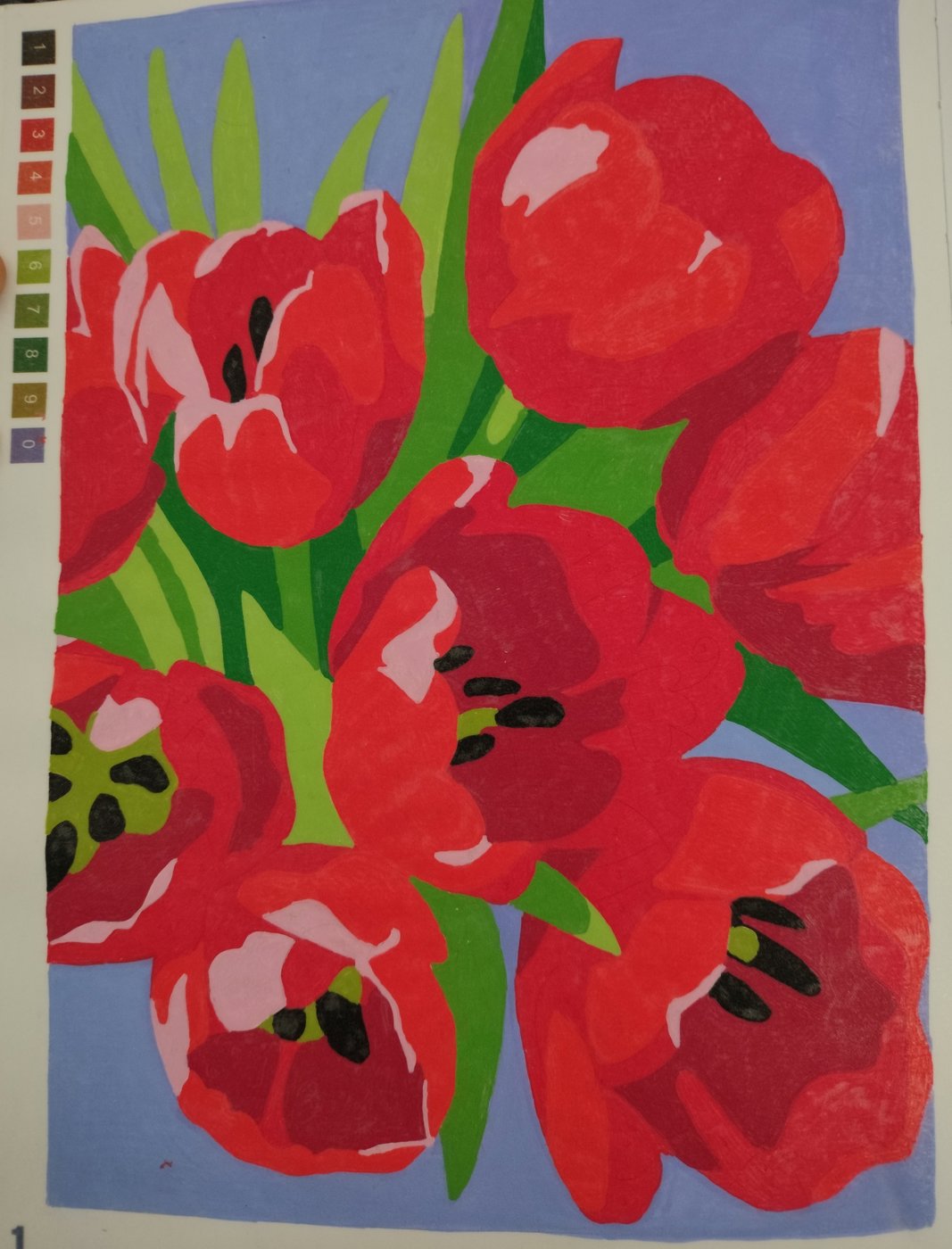 Работа от Niphy