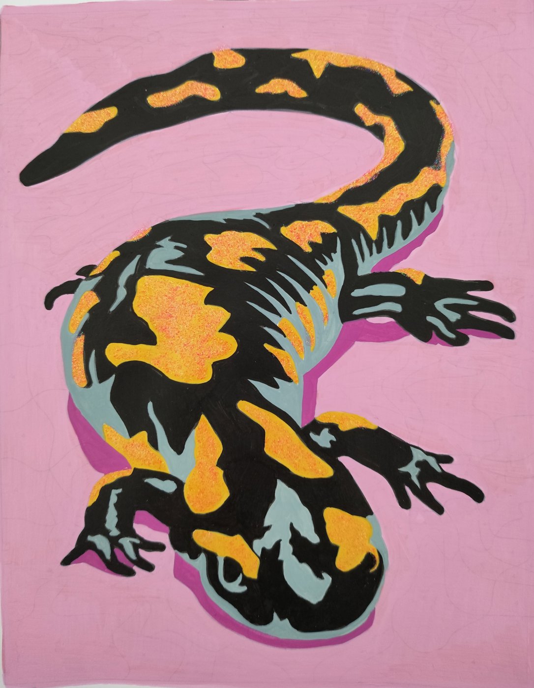 Работа от Niphy