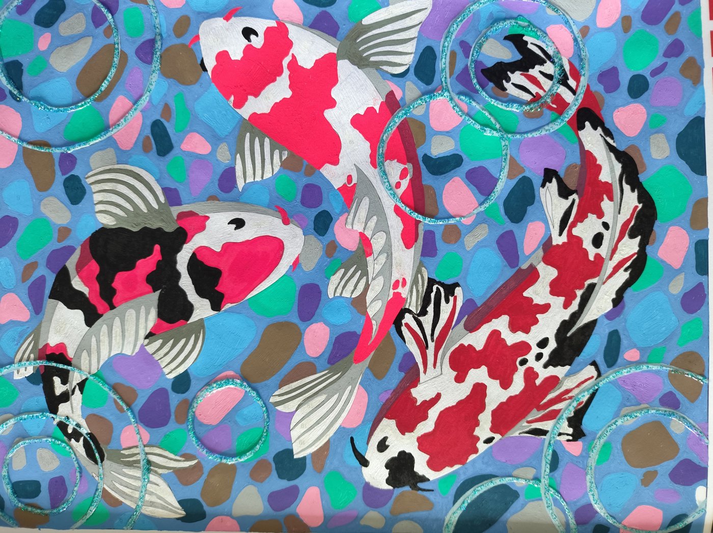 Работа от Niphy