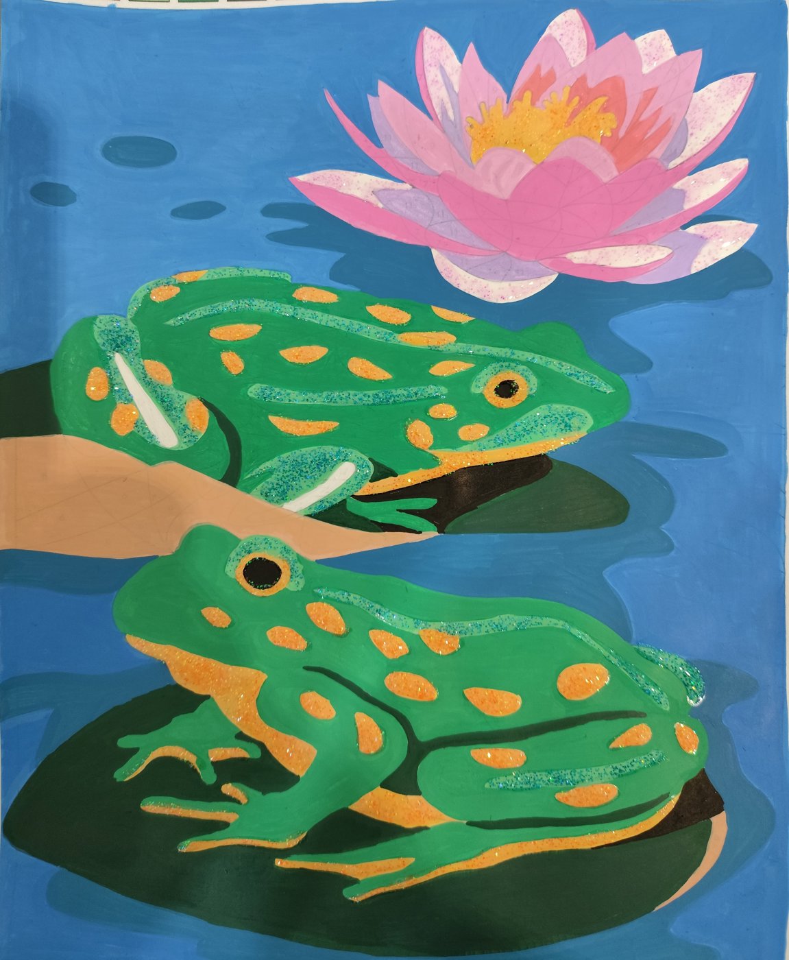 Работа от Niphy