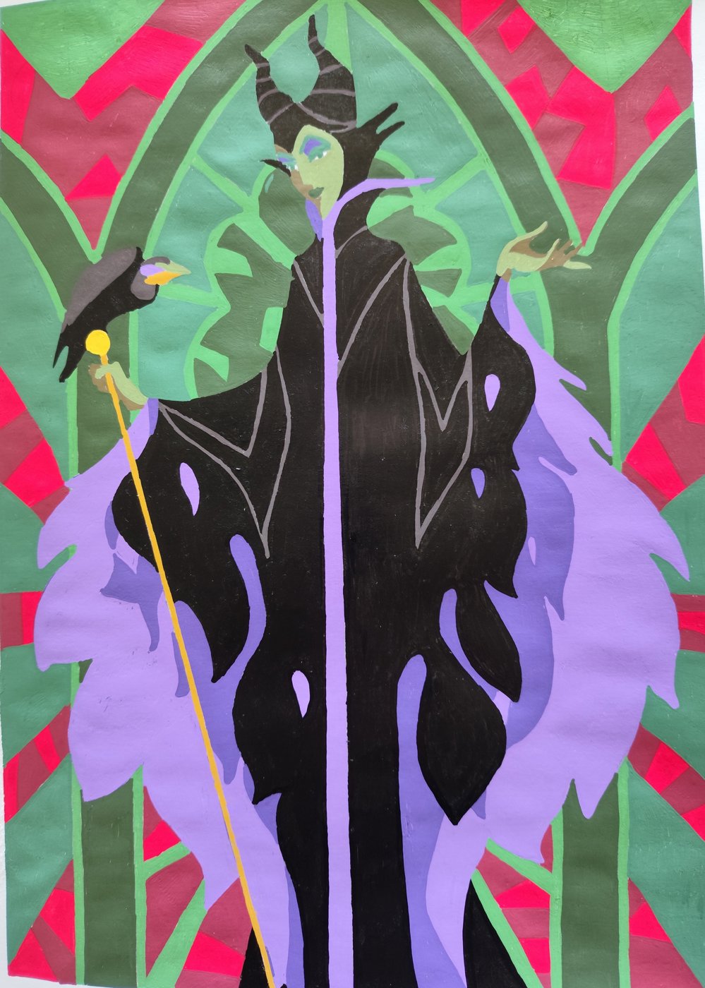 Работа от Niphy