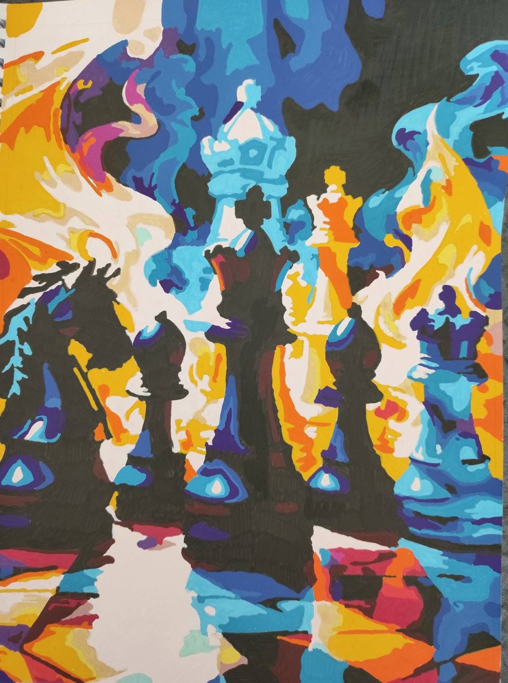 Работа от Niphy